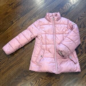 Michael Kors Winter Jacket, 7-8 Yrs, Fair